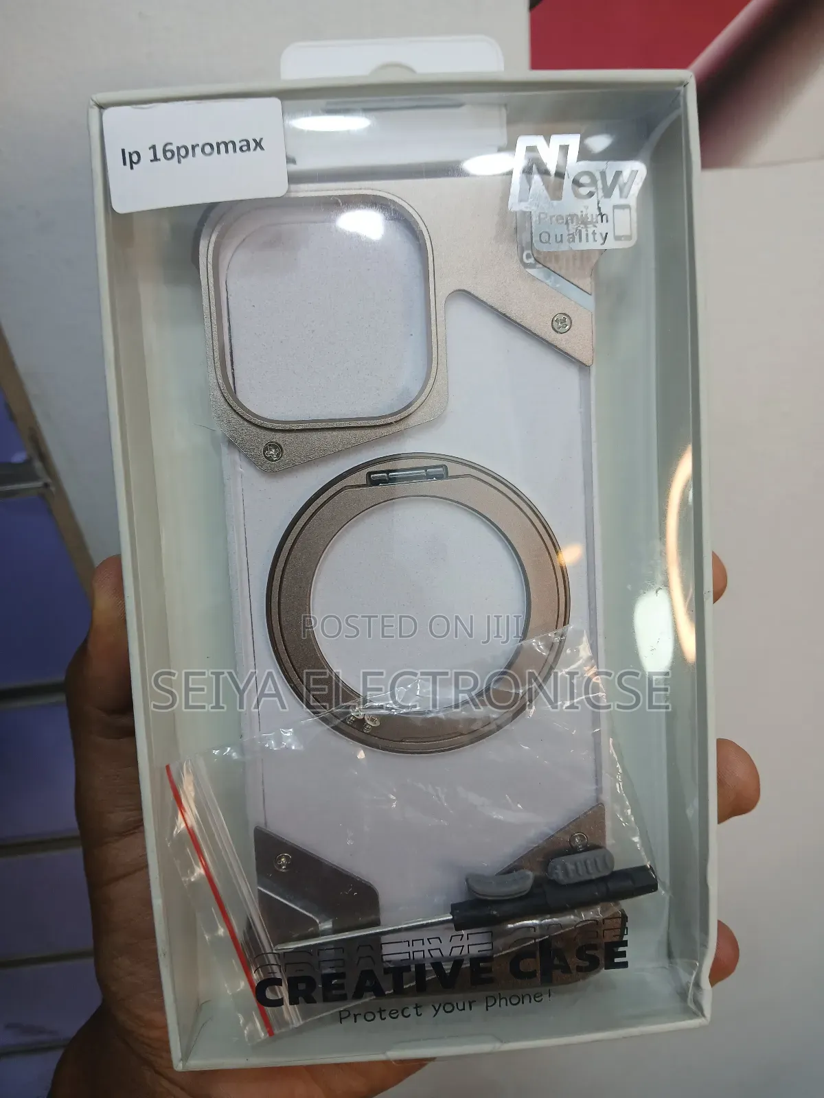 Samsung Galaxy Ultra S22. S23.S24.S25 .S26 Freamlass Metal Cover