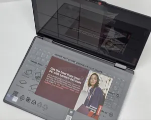 New Laptop Lenovo Yoga 7i 16GB Intel Core Ultra 7 SSD 512GB