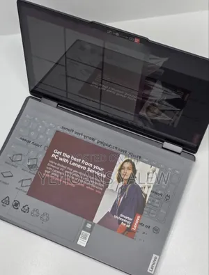 New Laptop Lenovo Yoga 7i 16GB Intel Core Ultra 7 SSD 512GB