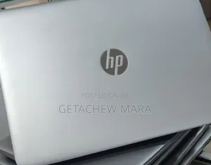 New Laptop HP EliteBook 840 8GB Intel Core I5 SSD 1T