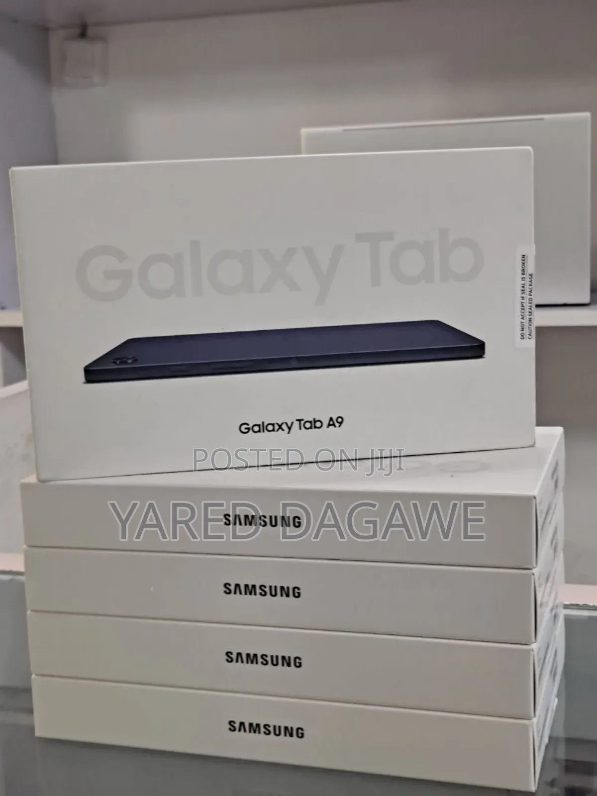 New Samsung Galaxy Tab A9 64 GB