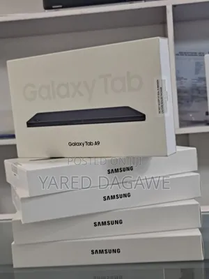 New Samsung Galaxy Tab A9 64 GB
