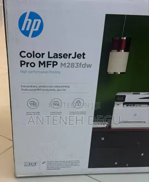 HP Laserjet