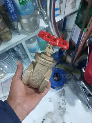 Gs Gate Valve 20_75