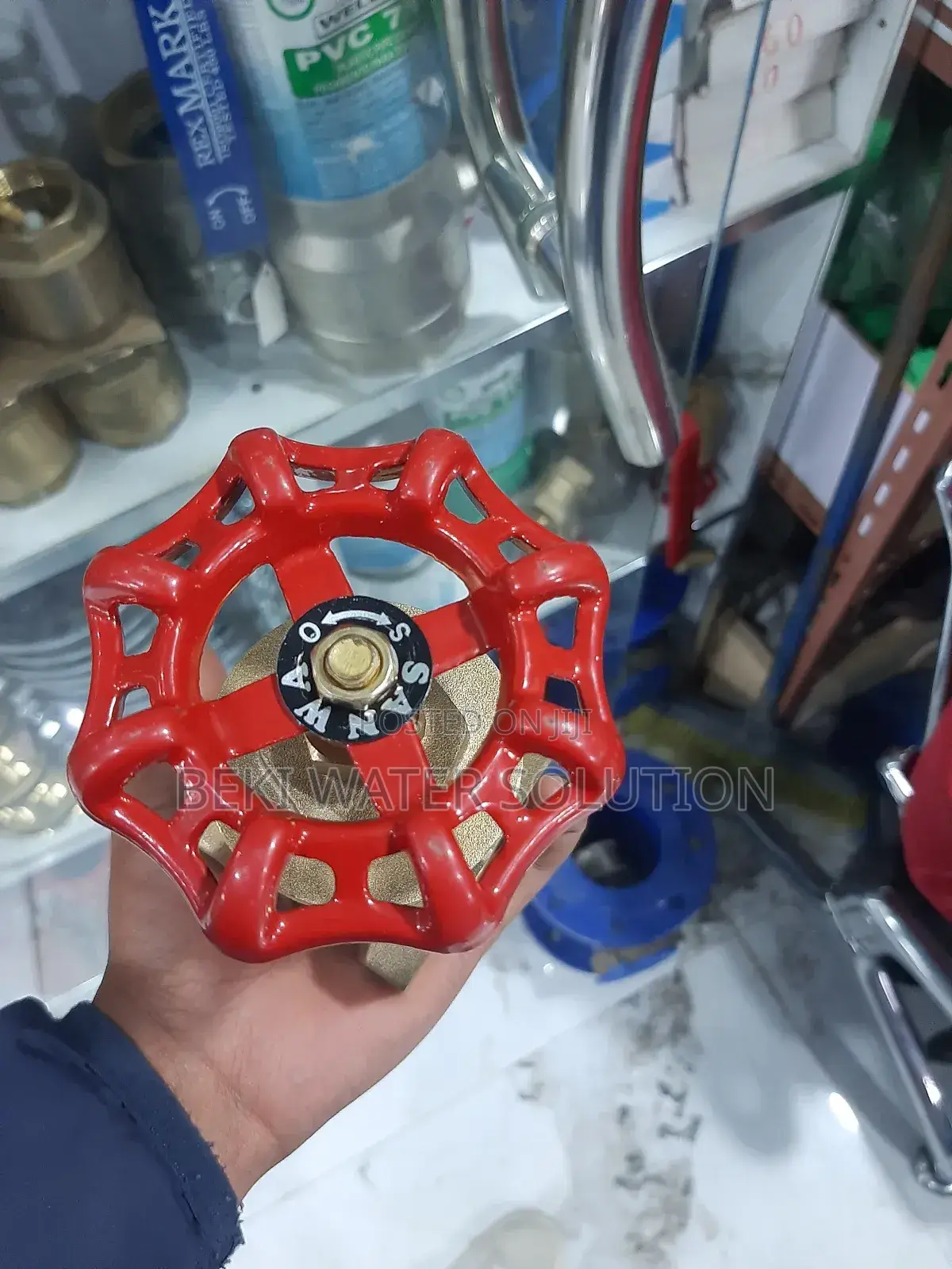 Gs Gate Valve 20_75
