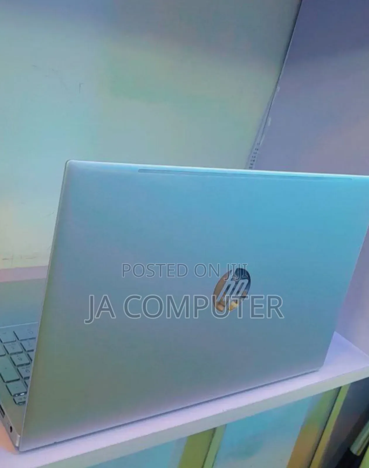 New Laptop HP Pavilion 15 8GB Intel Core I5 SSD 512GB