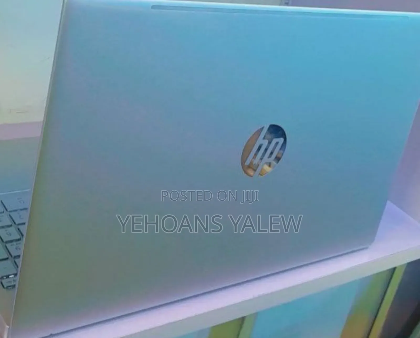 New Laptop HP Pavilion 15 8GB Intel Core I5 SSD 512GB