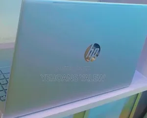 New Laptop HP Pavilion 15 8GB Intel Core I5 SSD 512GB