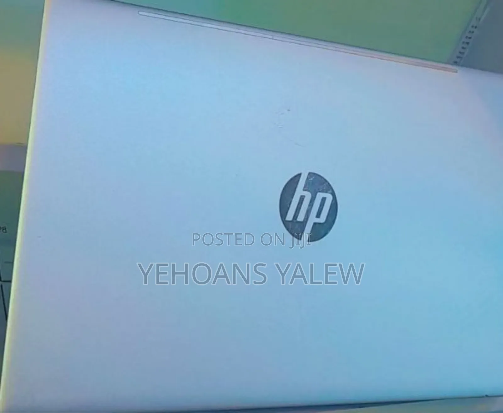 New Laptop HP Pavilion 15 8GB Intel Core I5 SSD 512GB