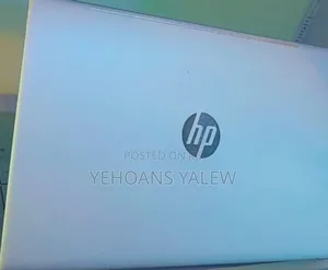 New Laptop HP Pavilion 15 8GB Intel Core I5 SSD 512GB