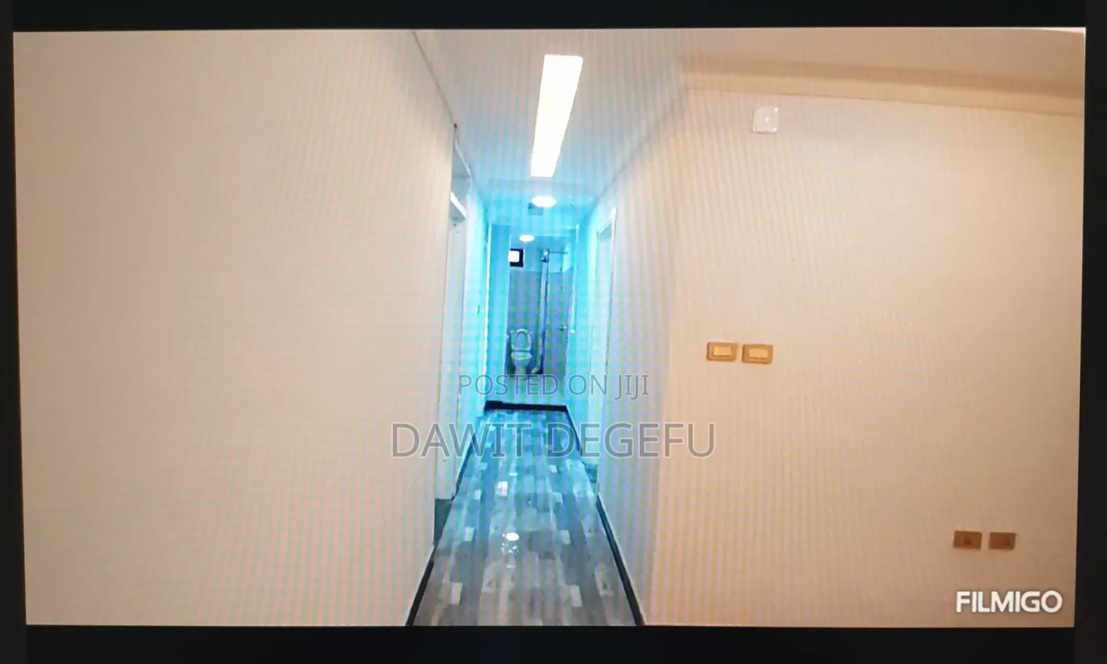 2bdrm Apartment in Condominum 40/60, Yeka for sale