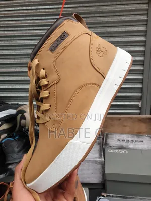 Shoes Timbr