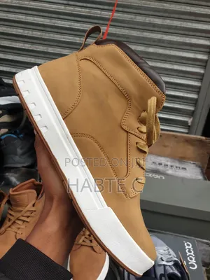 Shoes Timbr
