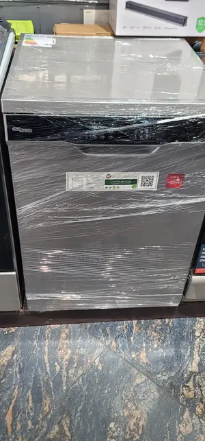 Dish Washer