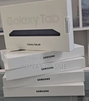 New Samsung Galaxy Tab A9 64 GB