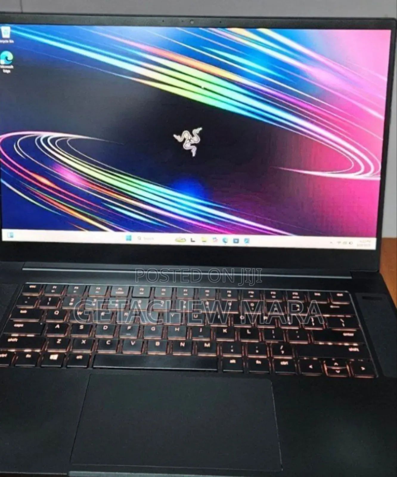 New Laptop HP Pavilion 15 16GB Intel Core I7 SSD 512GB