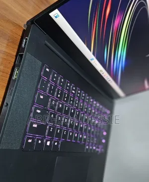 New Laptop Razer Blade 16GB Intel Core I7 SSD 512GB