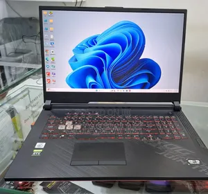 New Laptop Asus ROG G701VI 16GB Intel Core i7 SSD 1T