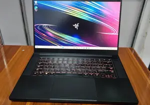 New Laptop Razer Blade 16GB Intel Core I7 SSD 512GB