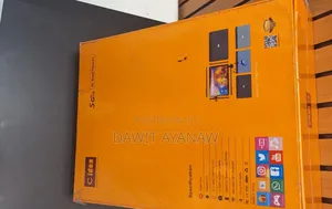 New C idea CM513 Pro 512 GB Silver