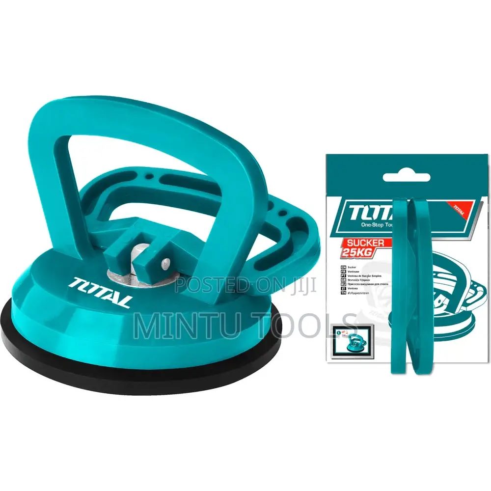 Total Glass Tile Lifter 25kg የመስታወት ማንሻ