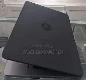 New Laptop HP EliteBook 840 G1 4GB Intel Core I5 SSD 500GB