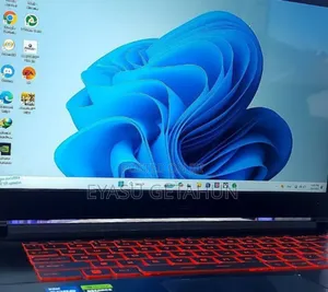 New Laptop MSI Katana GF66 16GB Intel Core I7 SSD 1T