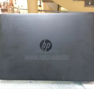 New Laptop HP EliteBook 840 G2 8GB Intel Core I5 HDD 500GB