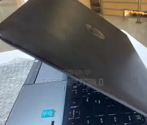 New Laptop HP EliteBook 840 G2 8GB Intel Core I5 HDD 500GB