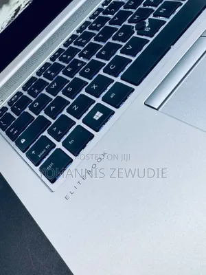 New Laptop HP EliteBook 840 G5 16GB Intel Core I5 SSD 512GB