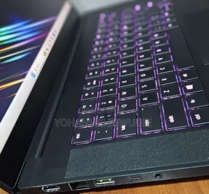 New Laptop Razer Blade Advanced 16GB Intel Core I7 SSD 512GB