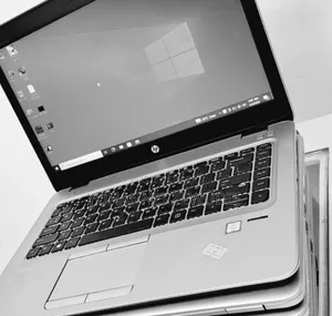 Laptop HP EliteBook 840 8GB Intel Core I5 HDD 500GB