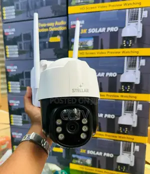 CCTV Camera