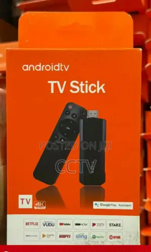 Tv Smart Madrgiya