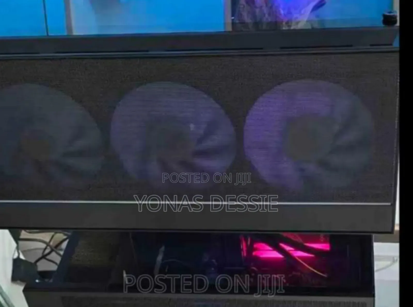New Desktop Computer 32GB Intel Core i9 SSD 1T