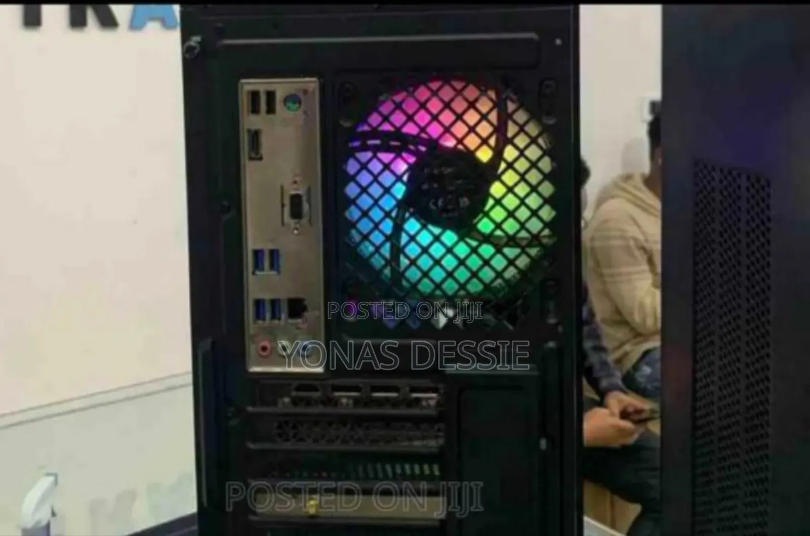 New Desktop Computer 32GB Intel Core i9 SSD 1T