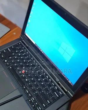 New Laptop Lenovo ThinkPad X1 Carbon 8GB Intel Core I7 SSD 256GB