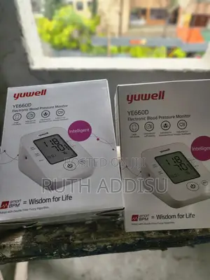 Digital Blood Pressuer Monitor管制heigh Quality Bp Monitoring Devices