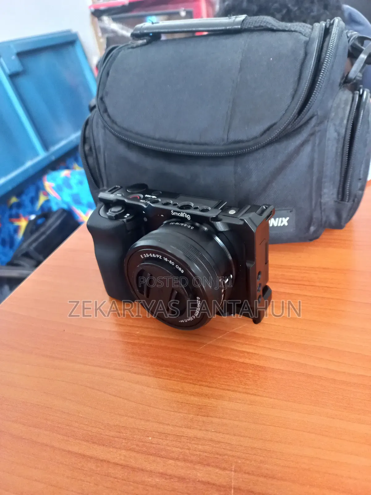Zv E10 Sony Camera