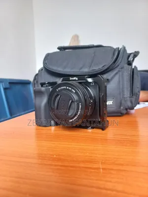 Zv E10 Sony Camera