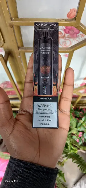 Vap 14000 Puff