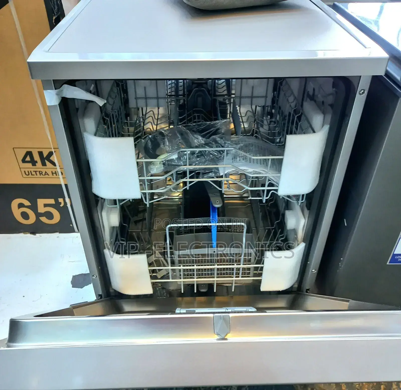 Orbit Dishwasher