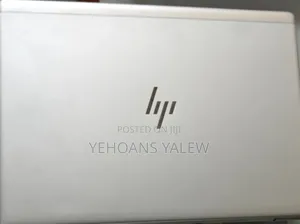 New Laptop HP EliteBook 840 G5 16GB Intel Core I5 SSD 512GB