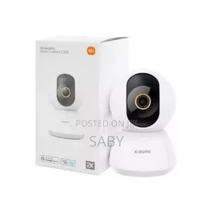 Xiaomi Smart Camera C300
