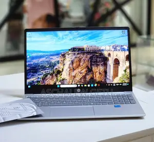 New Laptop HP Stream Notebook 8GB Intel Core I3 SSD 256GB
