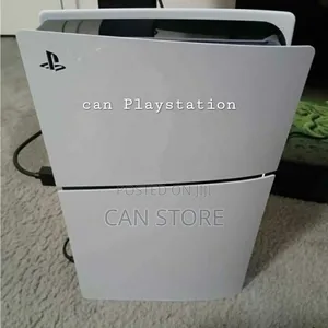 Playstation5slim አዲስ Ps5