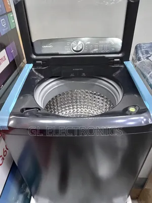 Automatic Washing 16kg