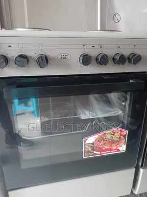 Ardo Oven 60cm By 60cm