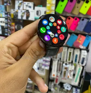 Germany Smart Watch