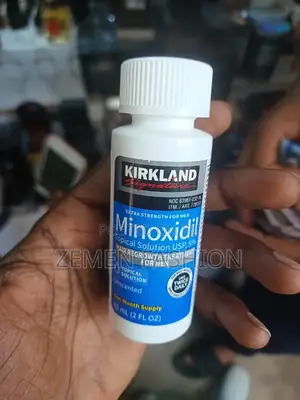 Minoxidil Original
